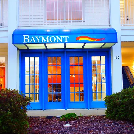 Baymont By Wyndham Florence/Muscle Shoals-2