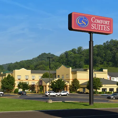 Comfort Suites Prestonsburg West-3