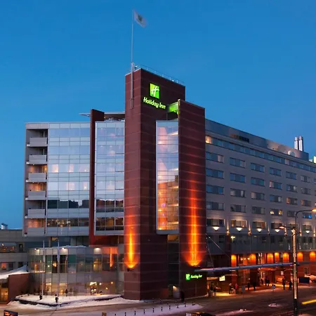 Holiday Inn Helsinki - Expo By Ihg-2