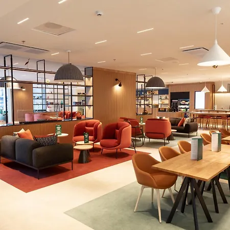 Holiday Inn Helsinki - Expo By Ihg-3