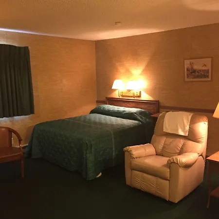 Burr Oak Motel-2