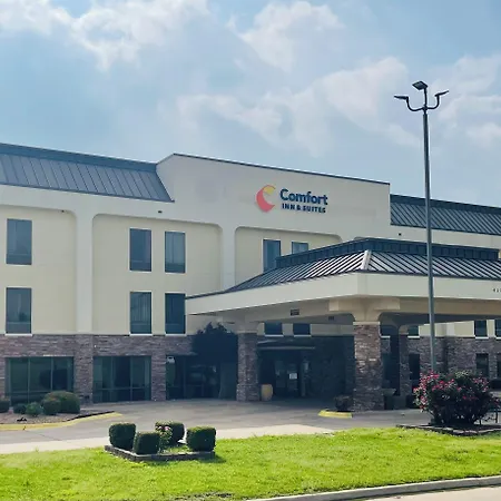 Ardmore Inn & Suites Ardmore-3