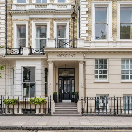 The Resident Kensington-3