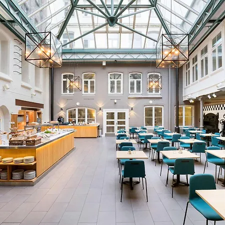 Best Western Plus Hotel Bakeriet-3