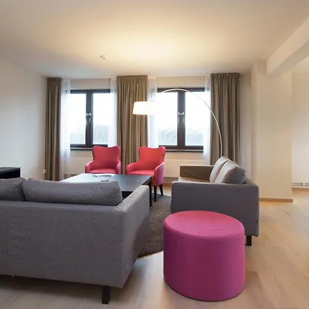 Thon Hotel Slottsparken-3