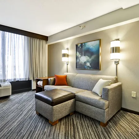 Hyatt Place Minneapolis Airport South-2