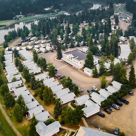 River'S Edge Resort By Aspen Hotels-3
