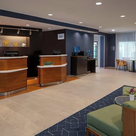 Courtyard By Marriott Covington / Mandeville-3