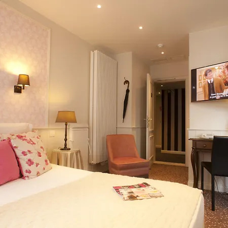 Dukes' Palace Residence - By Dukes' Hotel Collection-3