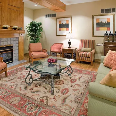Country Inn & Suites By Radisson, Birch Run-Frankenmuth, Mi-3