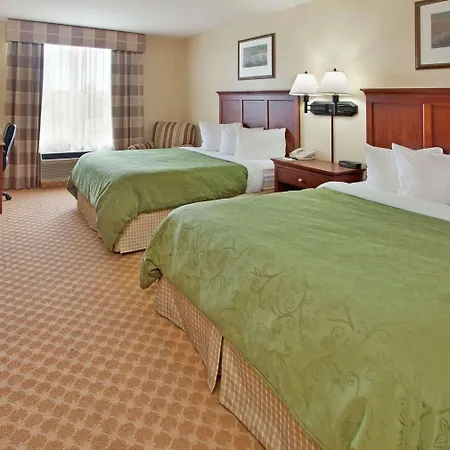 Country Inn & Suites By Radisson, Birch Run-Frankenmuth, Mi-3