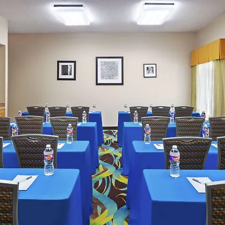 Hampton Inn Dallas Irving Las Colinas-3