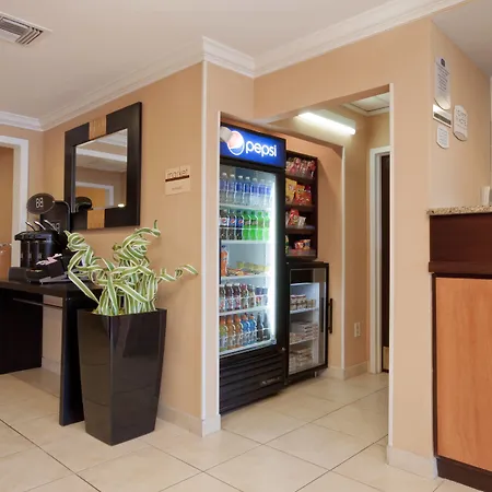 Fairfield Inn And Suites Gulfport / Biloxi-2