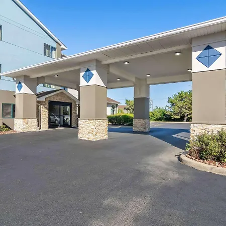 Comfort Inn Joliet West I-80-2