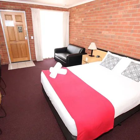 Pevensey Motor Lodge-2
