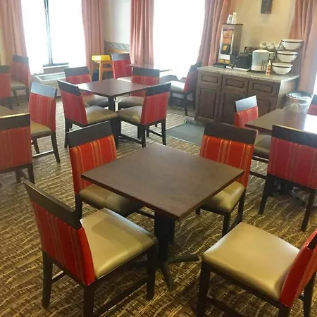 Comfort Inn Limon-2