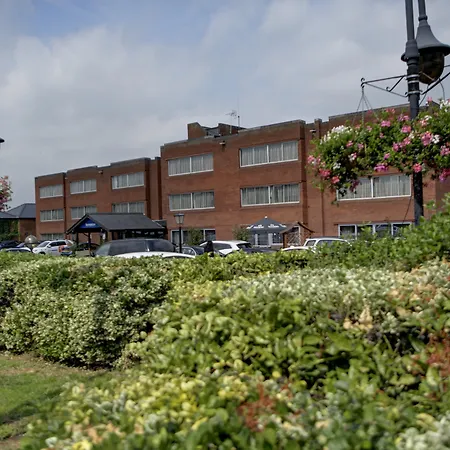 Best Western Heath Court Hotel-2