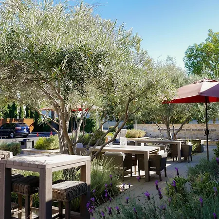 The Nest Hotel Palo Alto-2