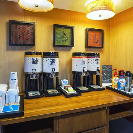 Hampton Inn Gaylord-3