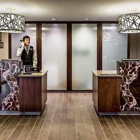 Homewood Suites By Hilton Buffalo/Airport-2