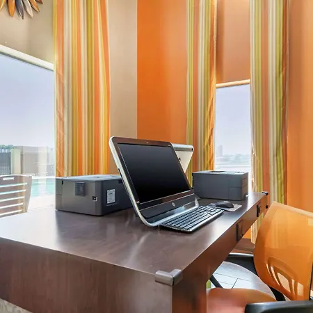 Best Western Inn & Suites New Braunfels-3