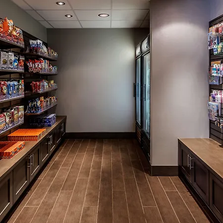 Homewood Suites By Hilton Buffalo/Airport-3