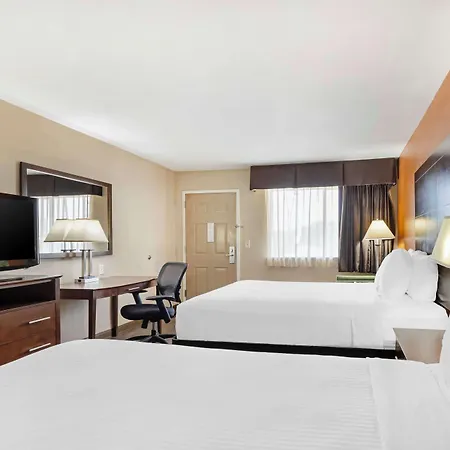 Best Western Inn & Suites New Braunfels-2