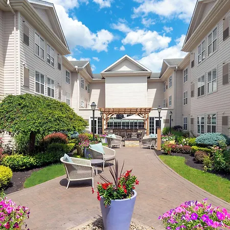 Homewood Suites By Hilton Buffalo/Airport-3