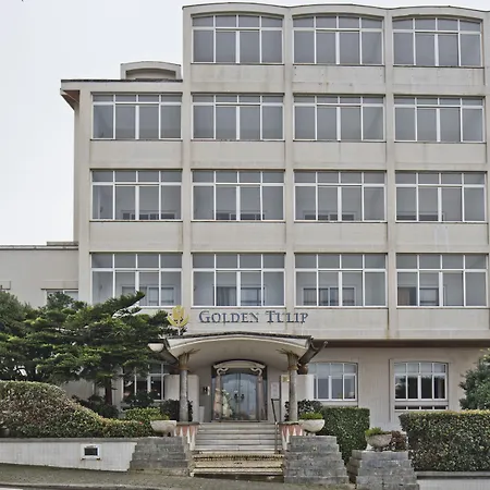 Golden Tulip Porto Gaia Hotel-2