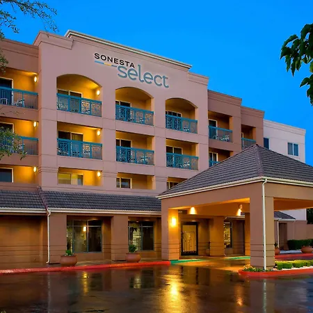 Sonesta Select Pleasant Hill-3