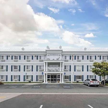 Best Western Salinas Monterey-2