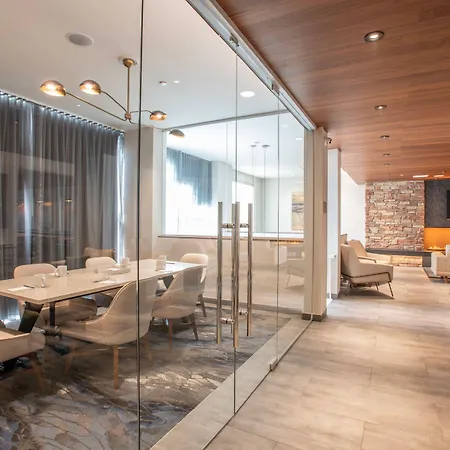 Fairfield By Marriott Inn & Suites Newport Cincinnati-3