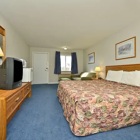 America'S Best Value Inn-Marion-2