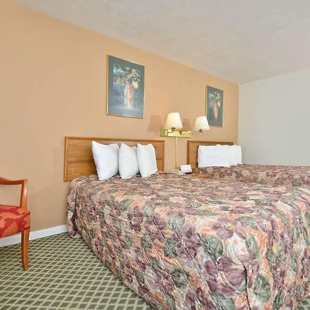 America'S Best Value Inn-Marion-2