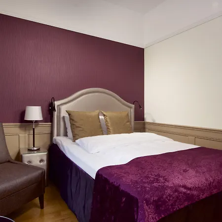 Home Hotel Amanda-2