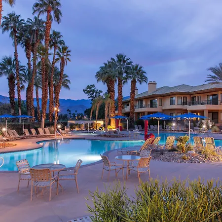 Marriott'S Desert Springs Villas II-2