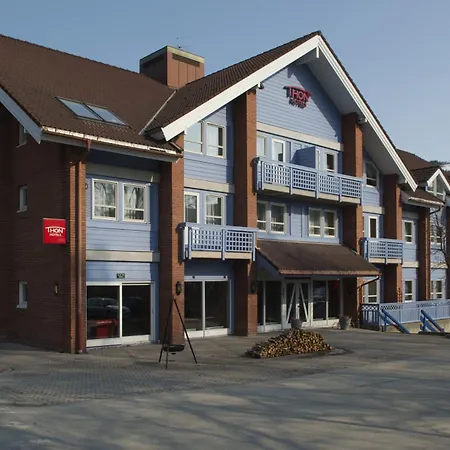 Thon Hotel Hallingdal-2