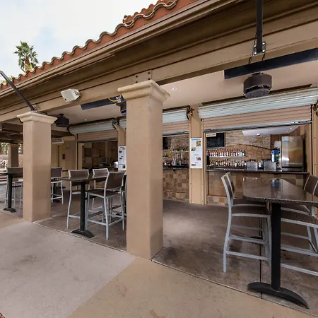 Marriott'S Desert Springs Villas II-2