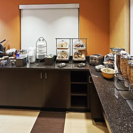 Residence Inn Houston Sugar Land/Stafford-2