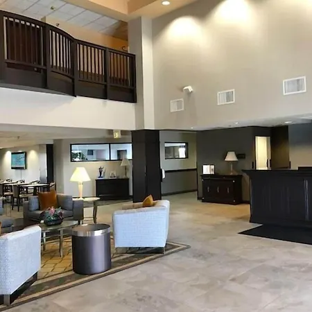 Wingate By Wyndham Pueblo-3