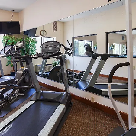 Best Western Inn & Suites Of Macon-3