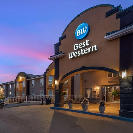 Best Western Strathmore Inn-3