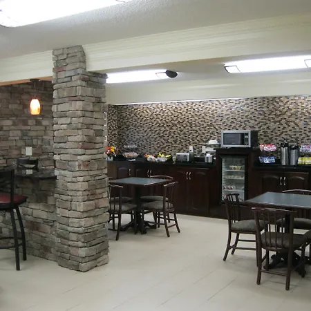 Best Western Inn & Suites Of Macon-2