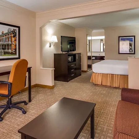 Best Western Inn & Suites Of Macon-3