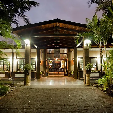 El Rodeo Estancia Boutique Hotel & Steakhouse-2