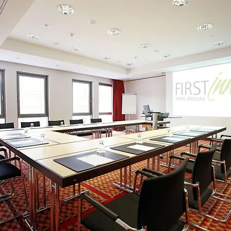 First Inn Hotel Zwickau-2