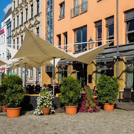 First Inn Hotel Zwickau-3