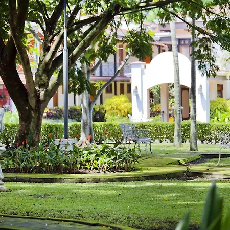 El Rodeo Estancia Boutique Hotel&Steakhouse-2