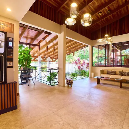 El Rodeo Estancia Boutique Hotel & Steakhouse-3