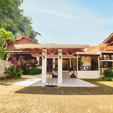 El Rodeo Estancia Boutique Hotel&Steakhouse-3